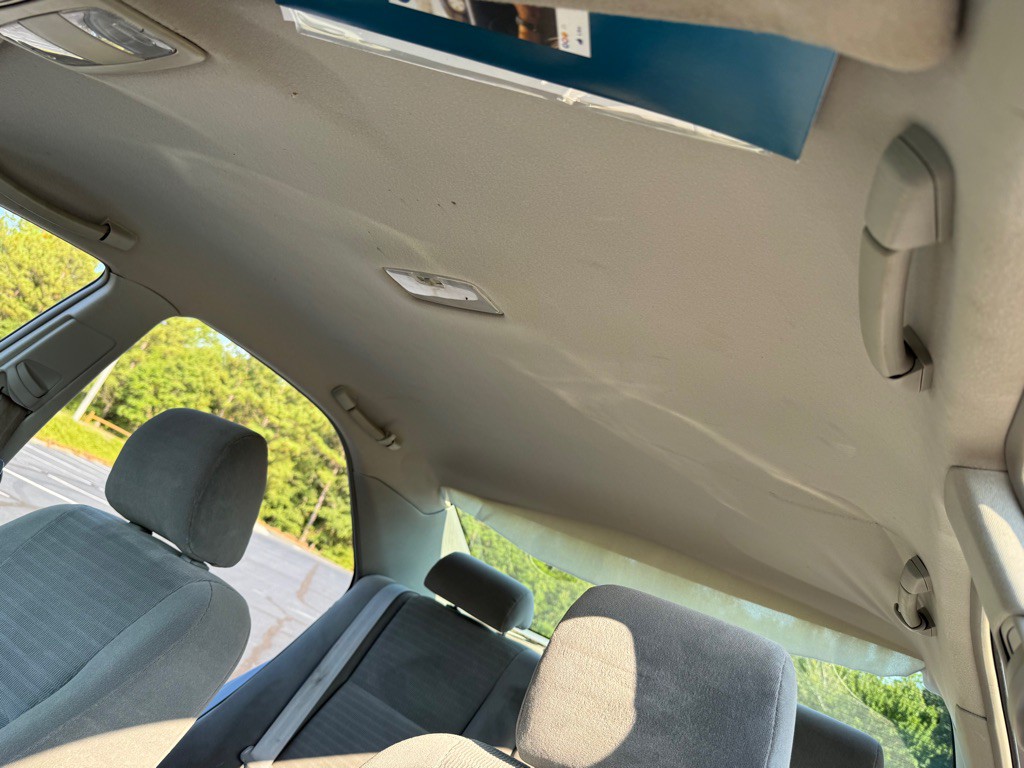 2005 Toyota Camry Image 22
