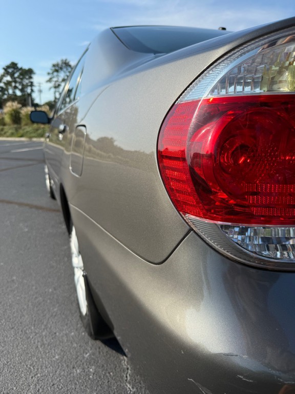 2005 Toyota Camry Image 28