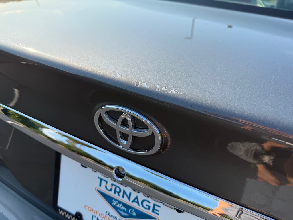 2005 Toyota Camry Image 39