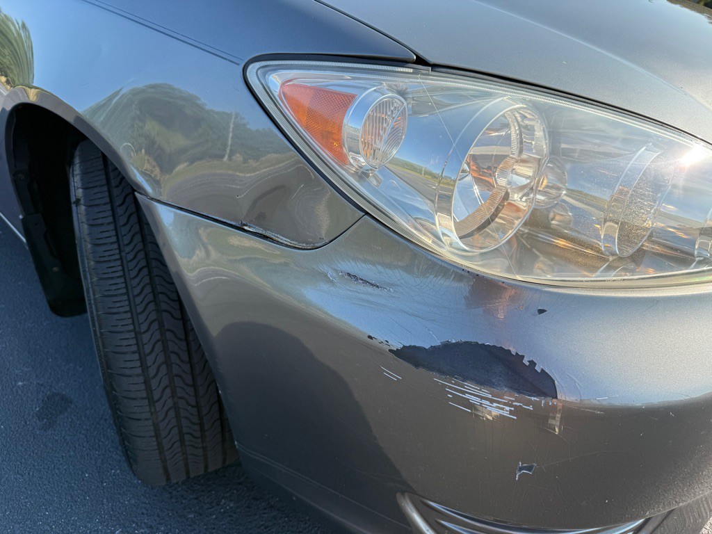 2005 Toyota Camry Image 43