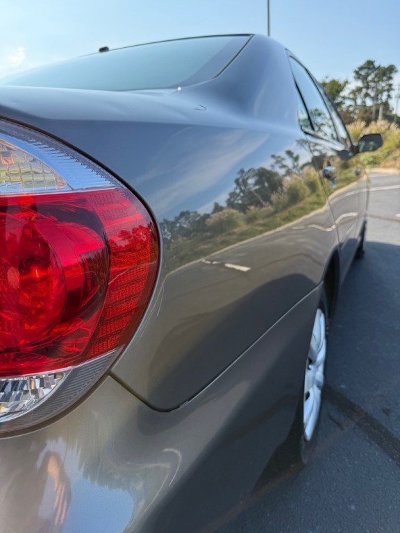 2005 Toyota Camry Image 30