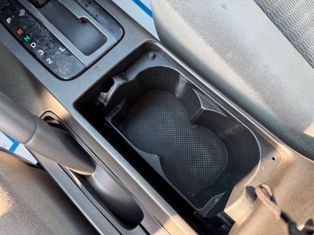 2005 Toyota Camry Image 35