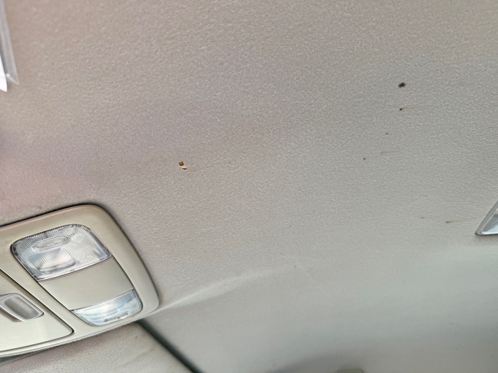 2005 Toyota Camry Image 36