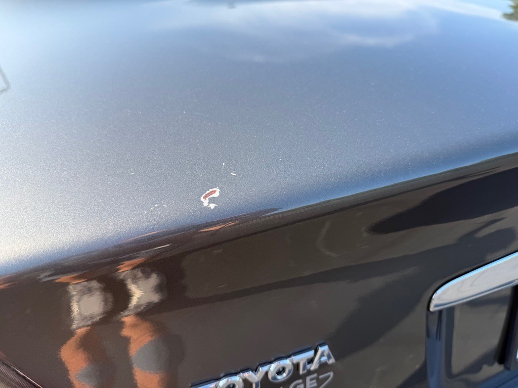 2005 Toyota Camry Image 39