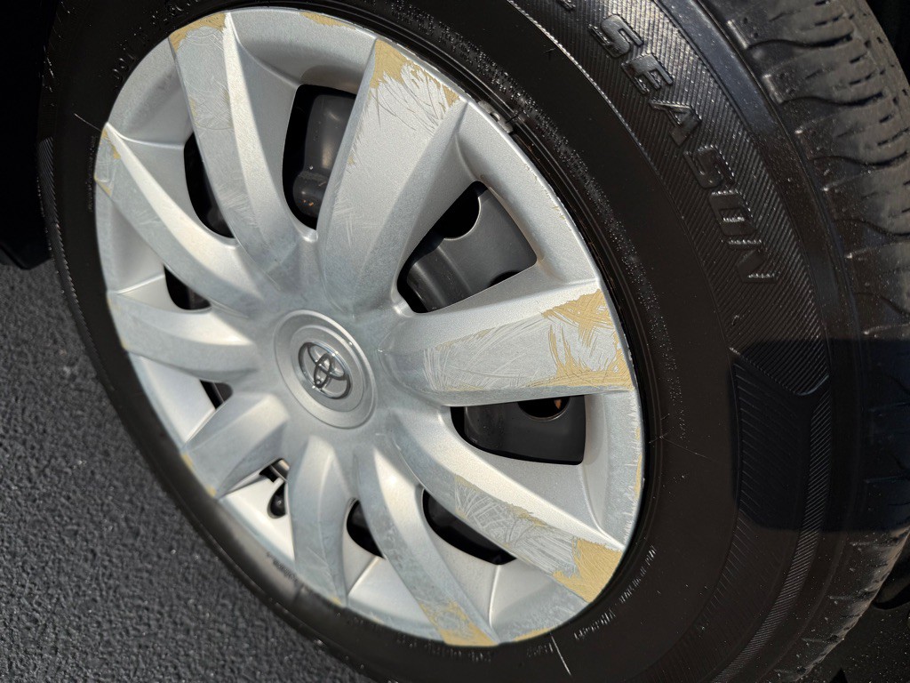 2005 Toyota Camry Image 46