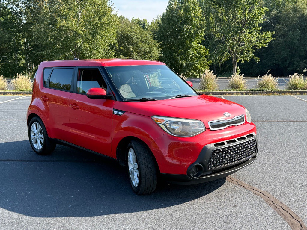 2015 Kia Soul Image 5