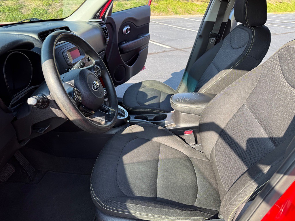 2015 Kia Soul Image 11
