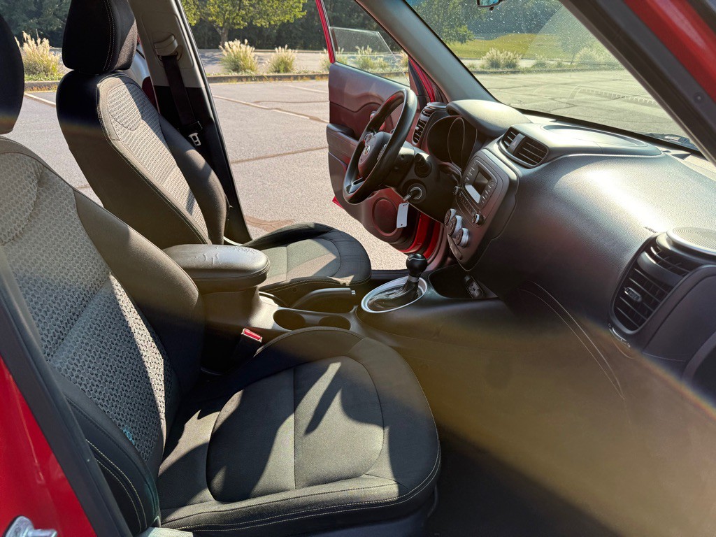 2015 Kia Soul Image 13