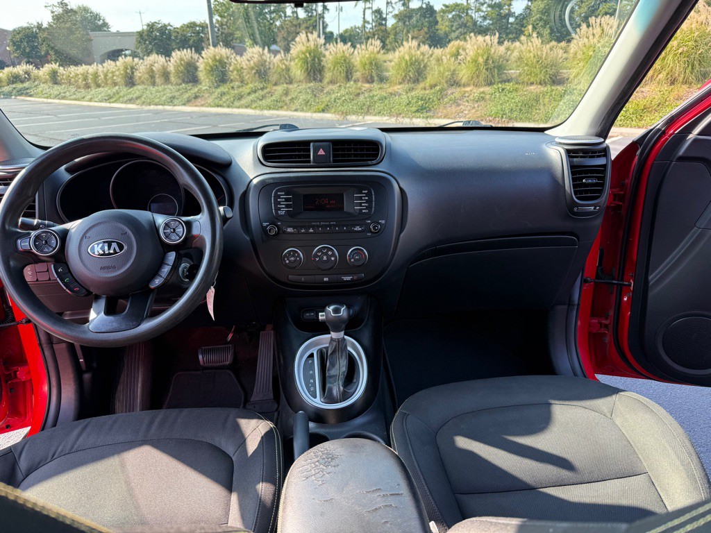 2015 Kia Soul Image 17