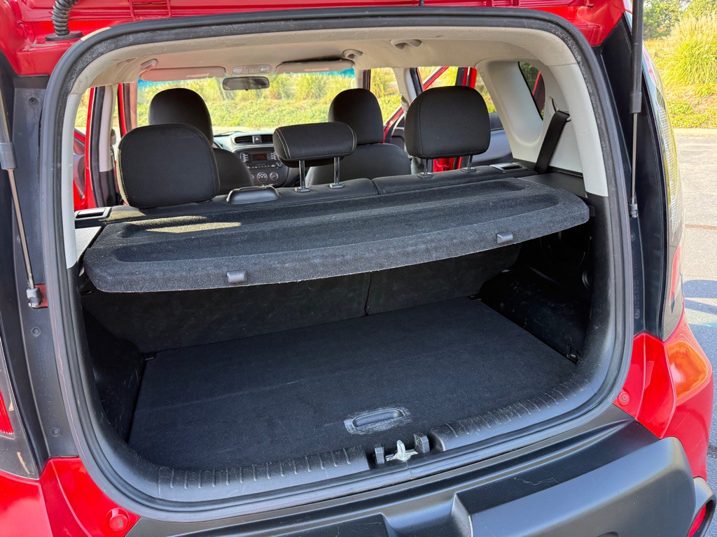 2015 Kia Soul Image 18