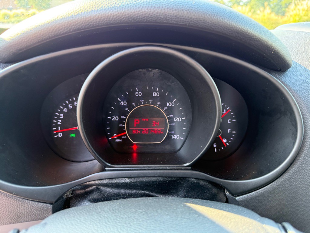 2015 Kia Soul Image 19