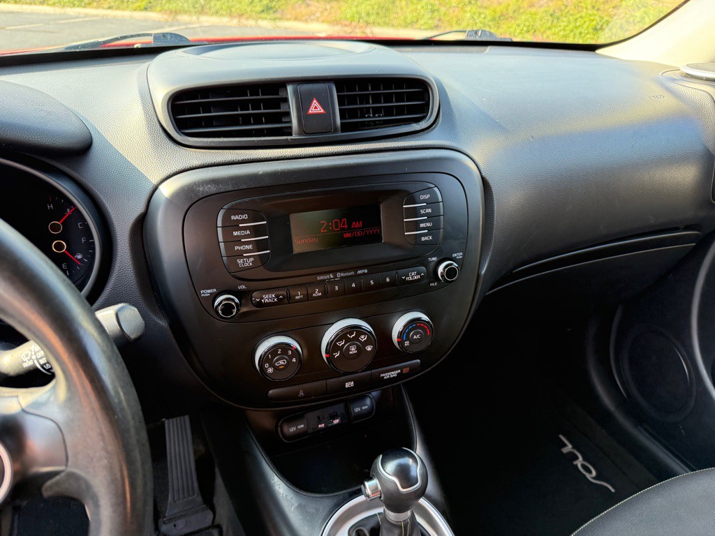 2015 Kia Soul Image 20