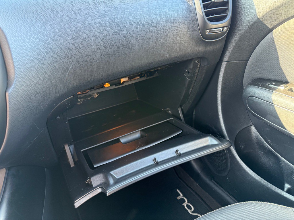2015 Kia Soul Image 21