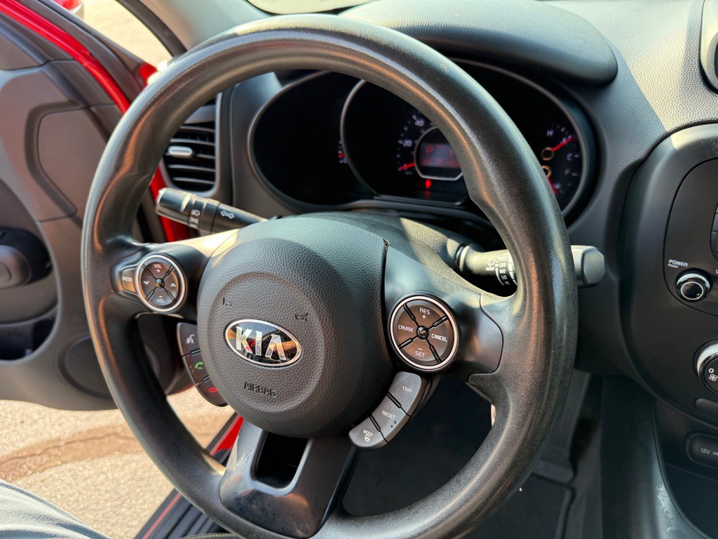 2015 Kia Soul Image 23