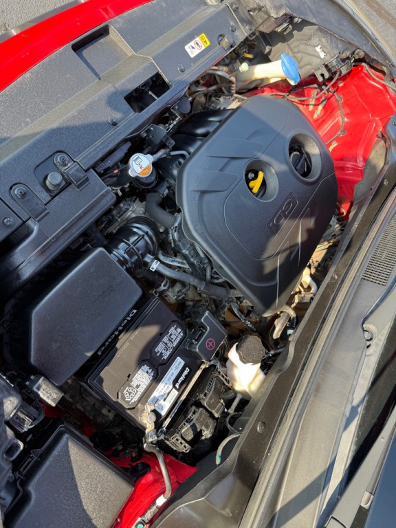 2015 Kia Soul Image 25