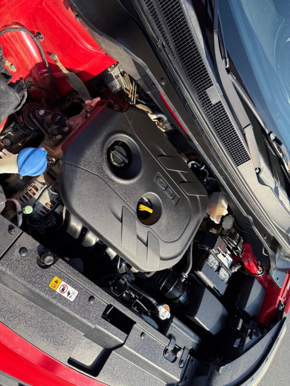 2015 Kia Soul Image 26