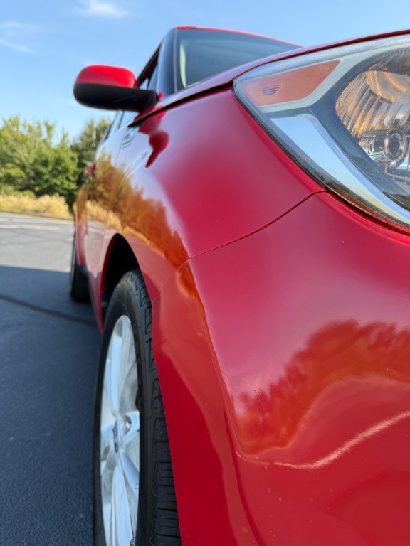 2015 Kia Soul Image 27