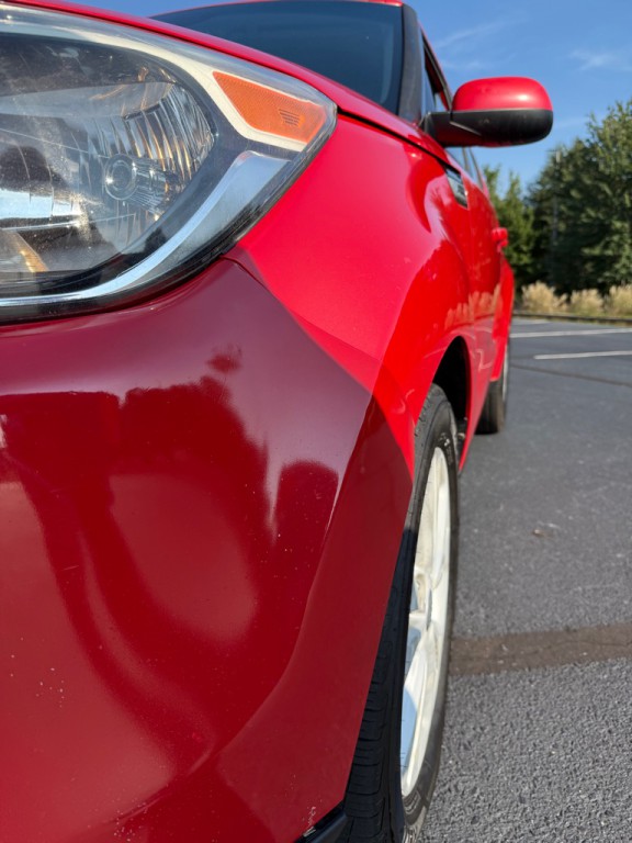 2015 Kia Soul Image 28