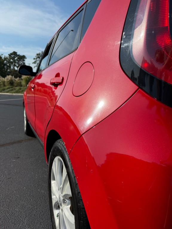 2015 Kia Soul Image 29