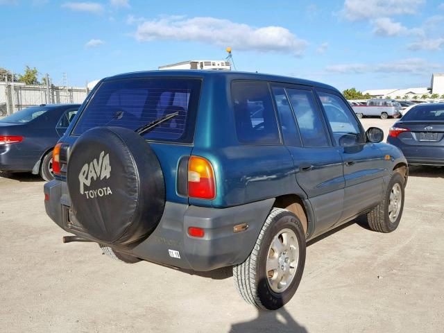 1997 Toyota Rav4 Image 3