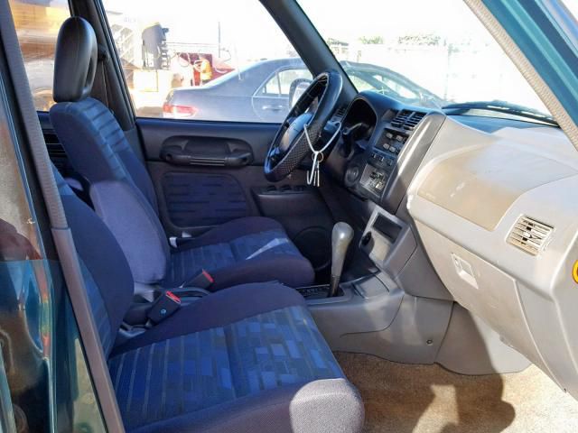 1997 Toyota Rav4 Image 4