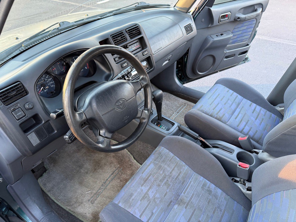 1997 Toyota Rav4 Image 15