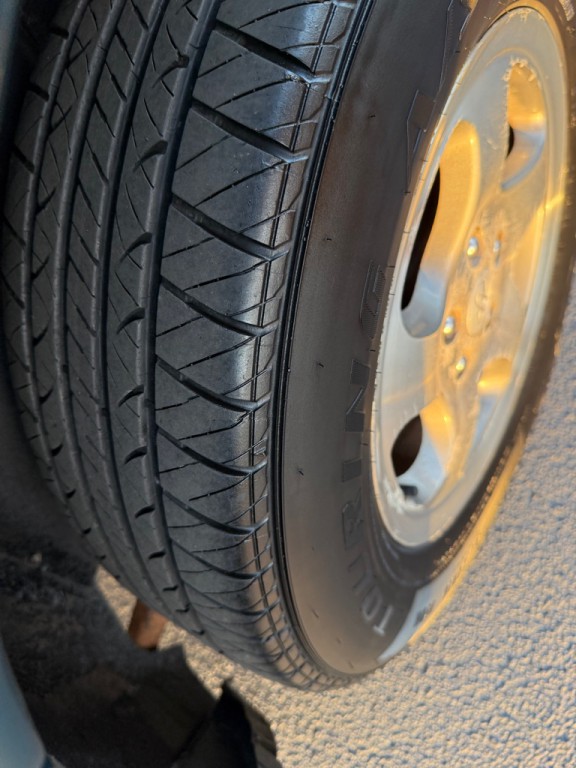 1997 Toyota Rav4 Image 22