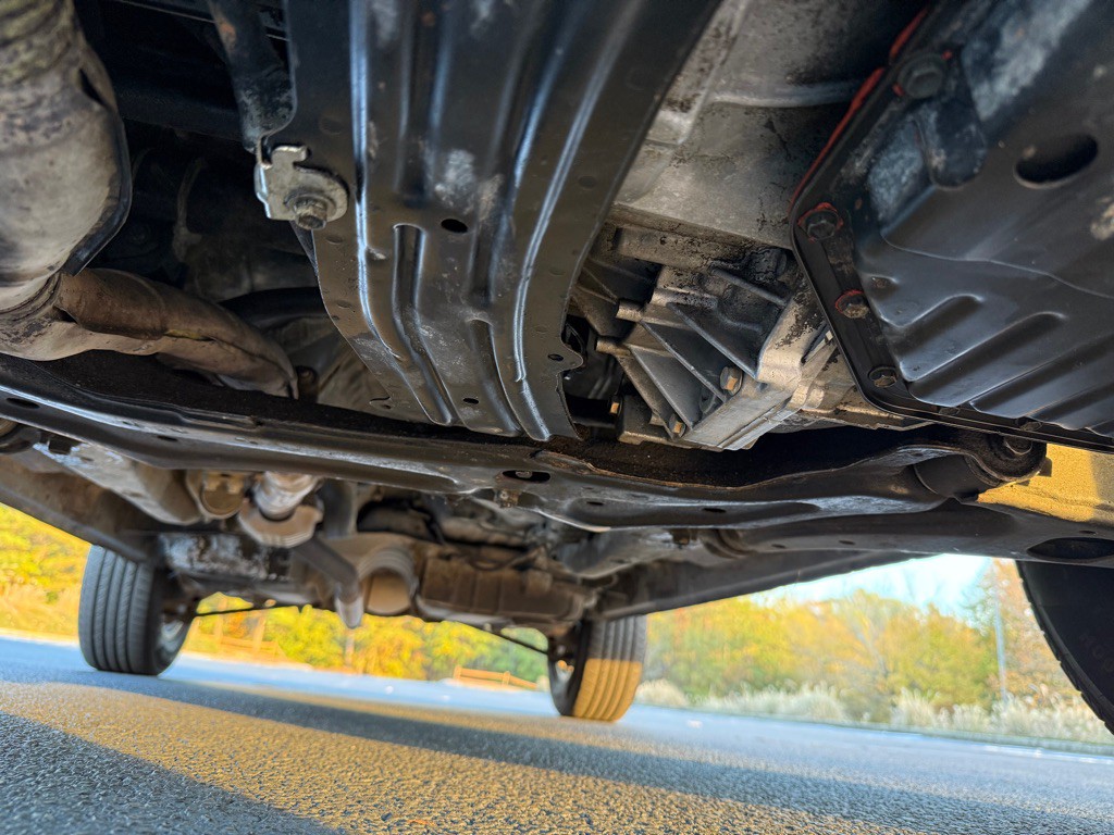 1997 Toyota Rav4 Image 23