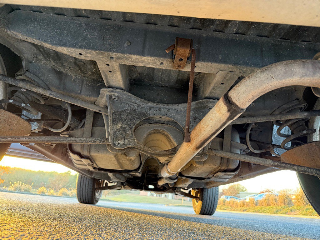 1997 Toyota Rav4 Image 24