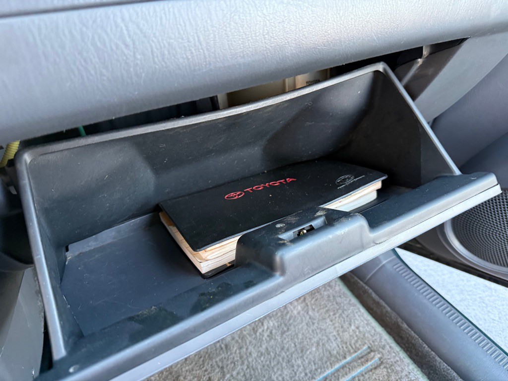 1997 Toyota Rav4 Image 27