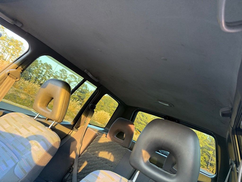 1997 Toyota Rav4 Image 30