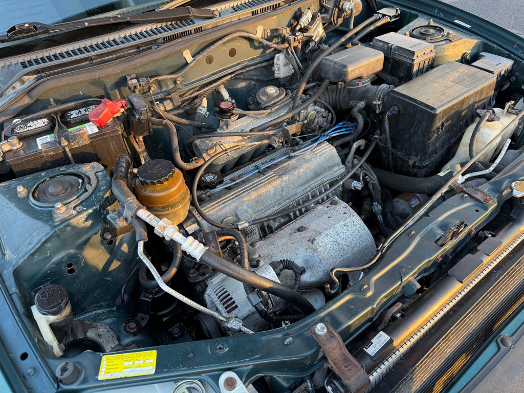 1997 Toyota Rav4 Image 31