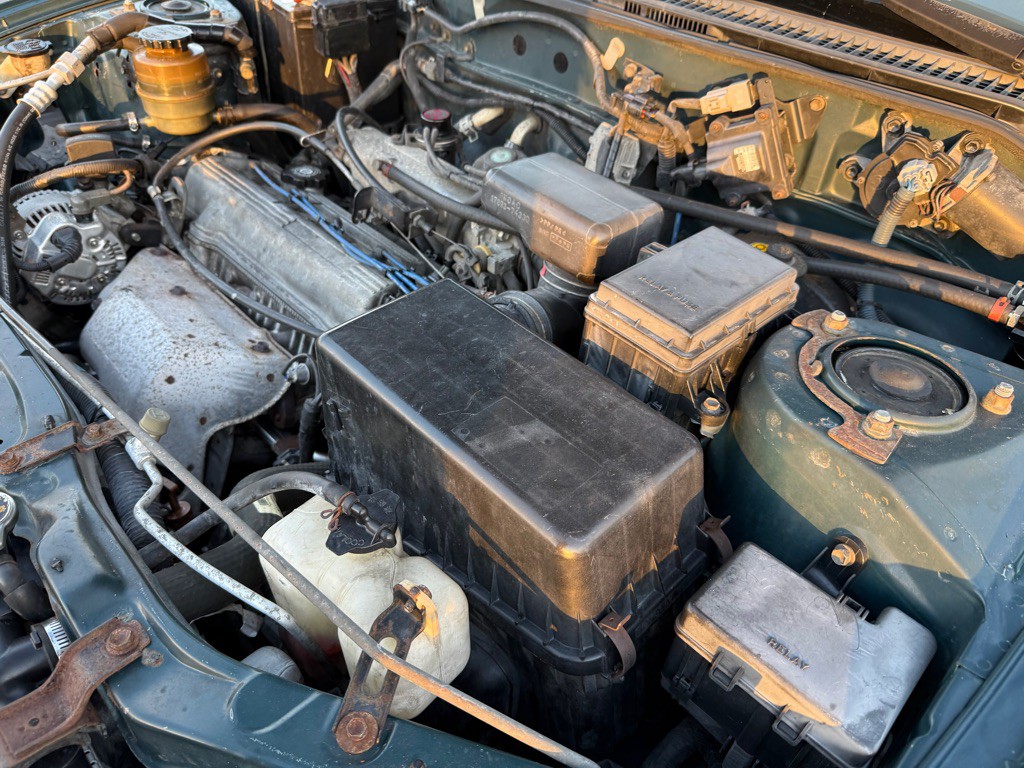 1997 Toyota Rav4 Image 32