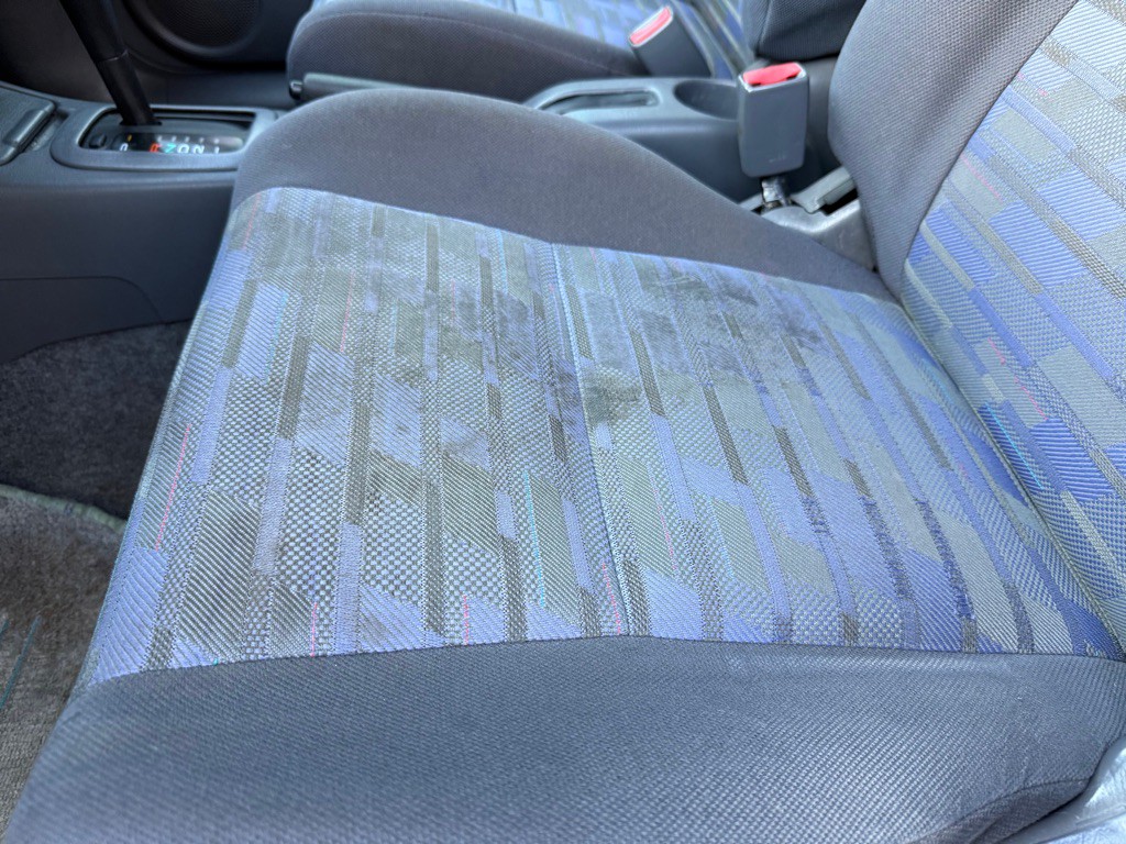 1997 Toyota Rav4 Image 37