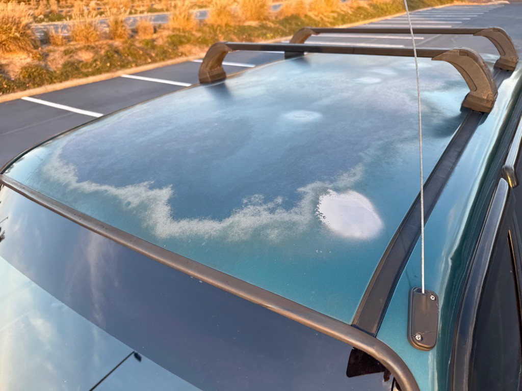 1997 Toyota Rav4 Image 39