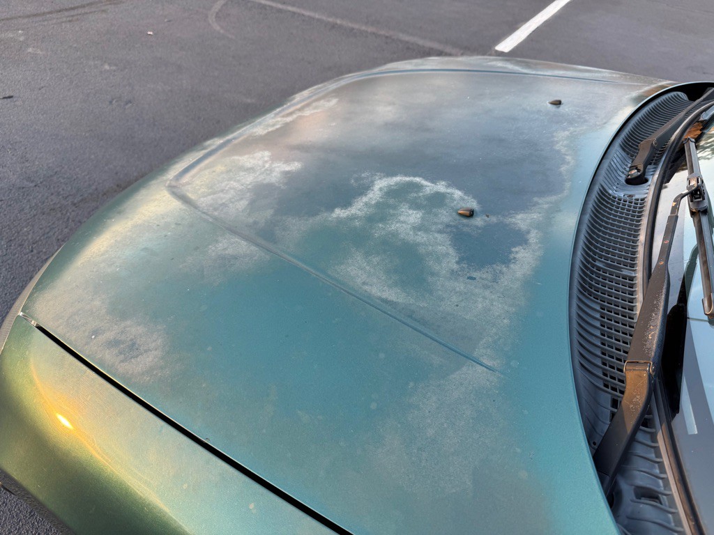 1997 Toyota Rav4 Image 40