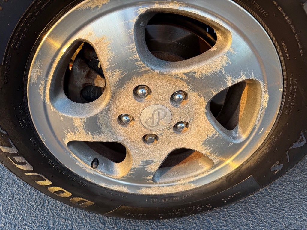 1997 Toyota Rav4 Image 41