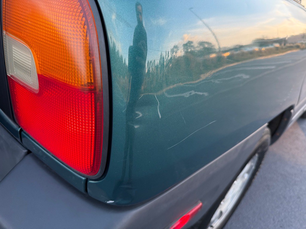 1997 Toyota Rav4 Image 42