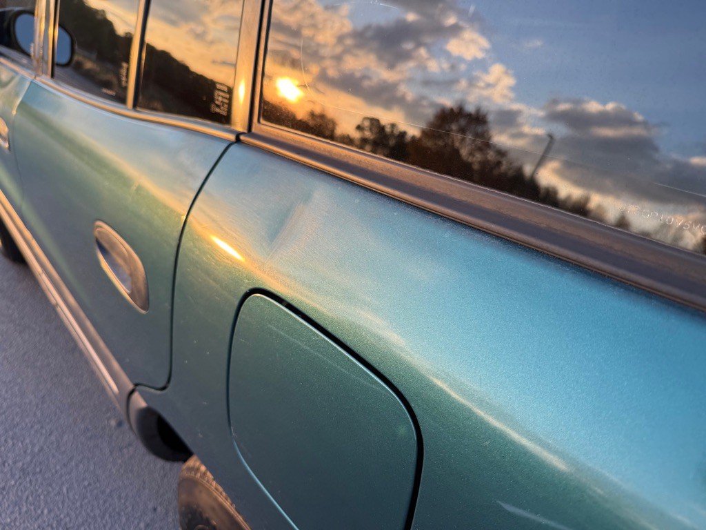 1997 Toyota Rav4 Image 43