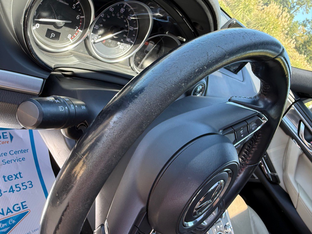 2017 Mazda CX-9 Image 43