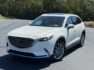 Image for 2017 Mazda CX-9 Grand Touring ID: 6835501