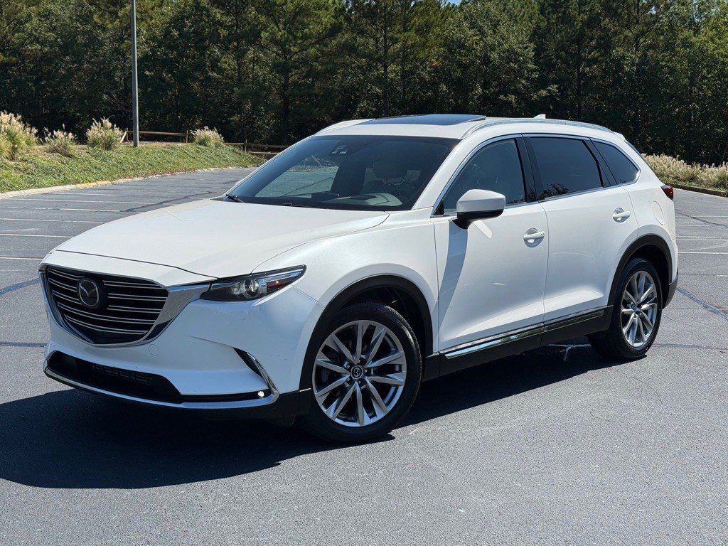 2017 Mazda CX-9 Image 2