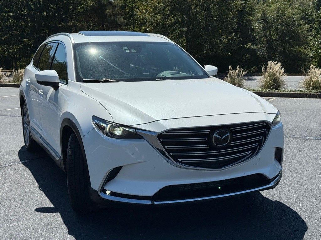 2017 Mazda CX-9 Image 4