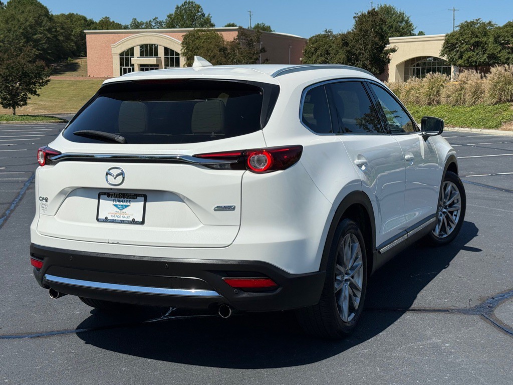 2017 Mazda CX-9 Image 6