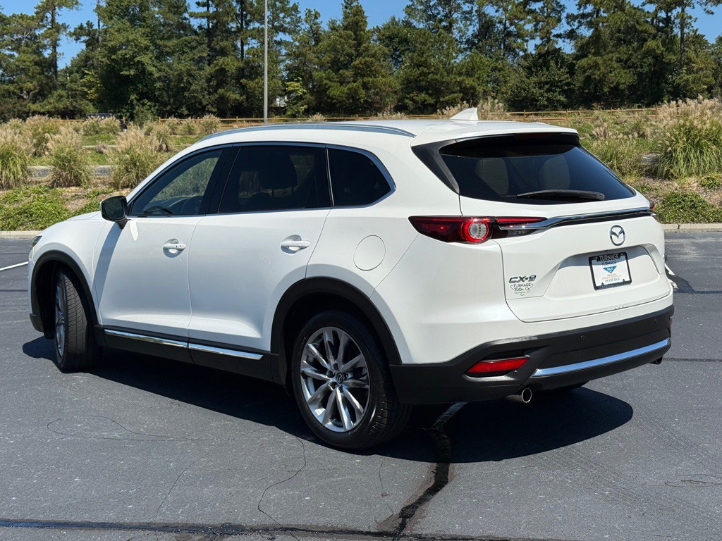 2017 Mazda CX-9 Image 8