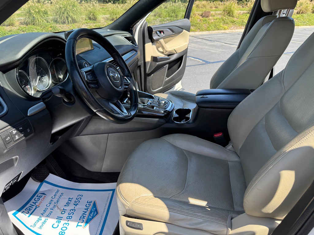 2017 Mazda CX-9 Image 9