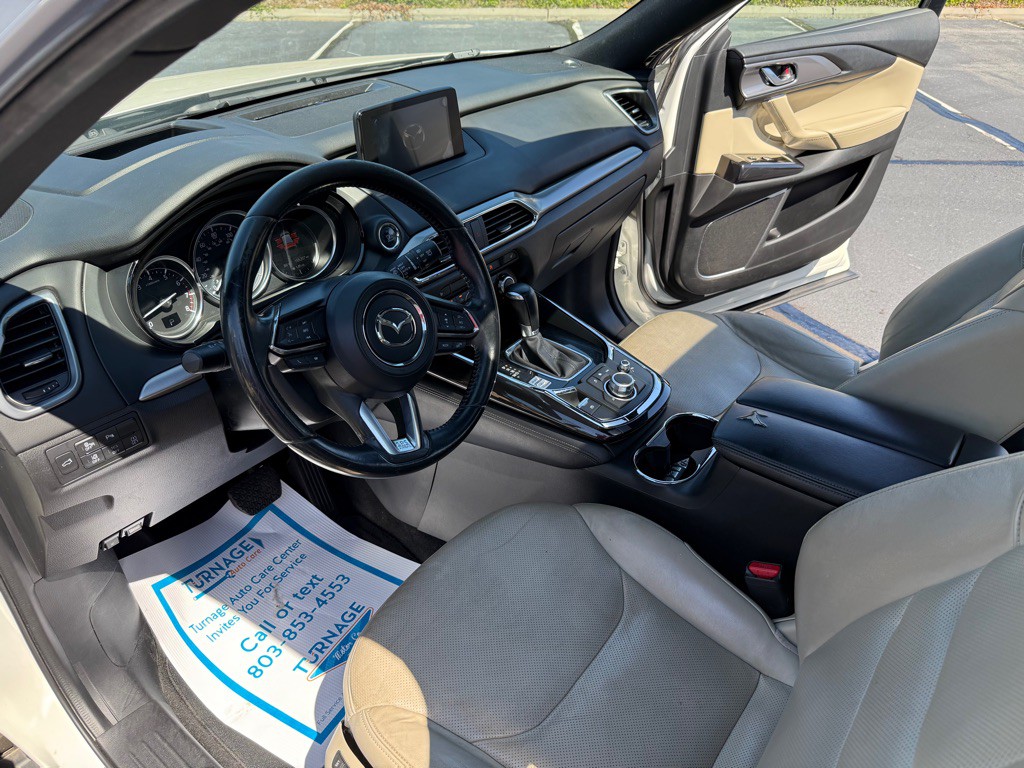 2017 Mazda CX-9 Image 10