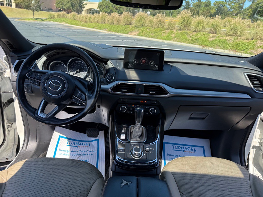 2017 Mazda CX-9 Image 11
