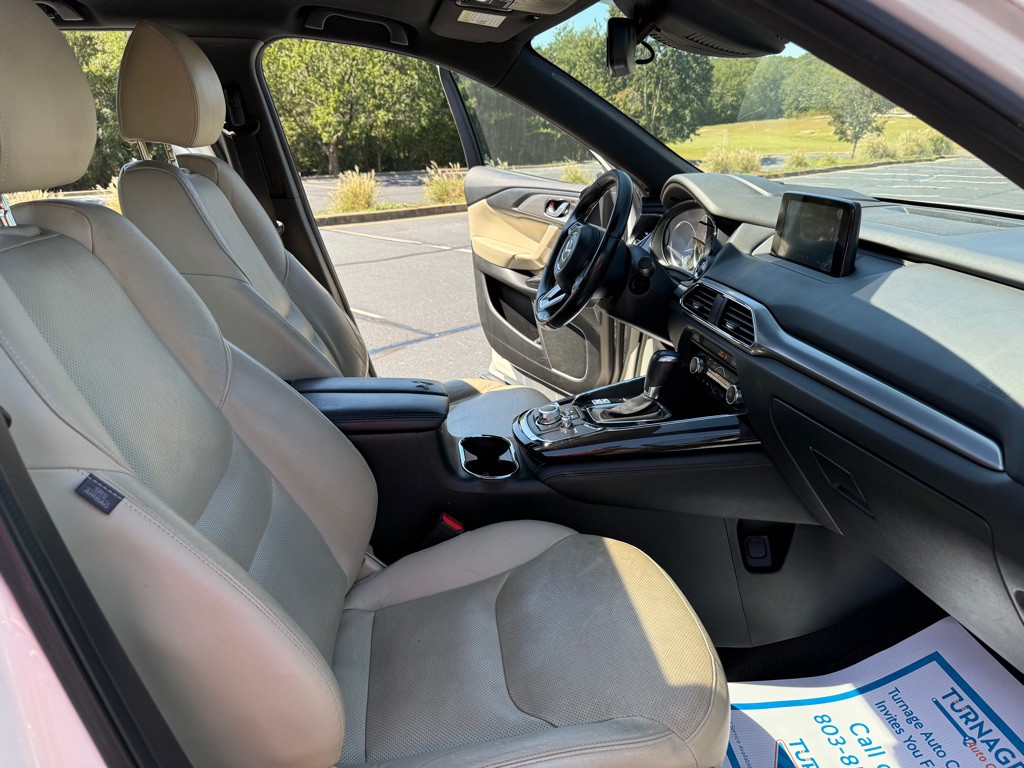 2017 Mazda CX-9 Image 12