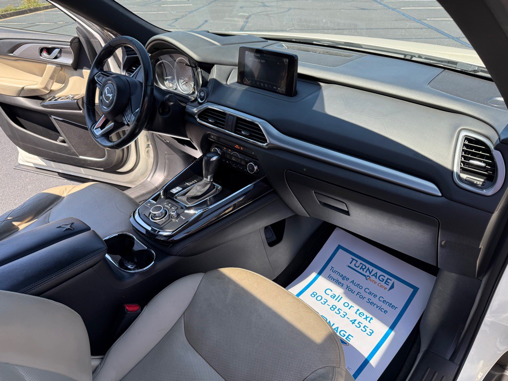 2017 Mazda CX-9 Image 13